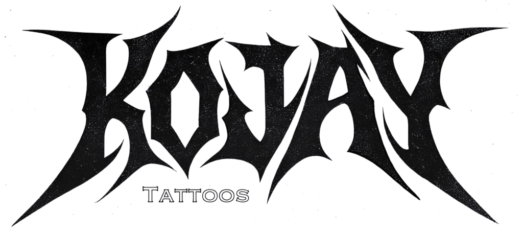 kojay tattoos studio